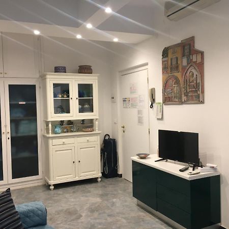 Bilocale Alle 5 Terre Monterosso 200M From The Beach 蒙特罗索阿尔马雷 外观 照片