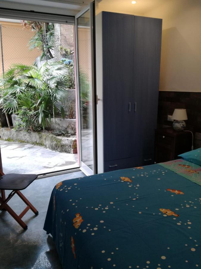 Bilocale Alle 5 Terre Monterosso 200M From The Beach 蒙特罗索阿尔马雷 外观 照片